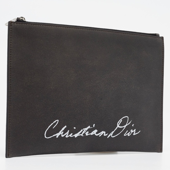 Dior 1947 Lily of the Valley Pouch - Picture 7 of 11